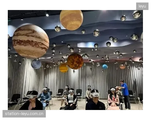 体育传媒生态加速布局元宇宙场景 抢占行业先机