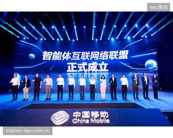 技术联盟打通数据接口标准 促进生态互联互通